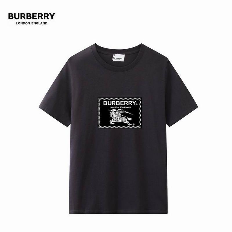 Burberry Men's T-shirts 253